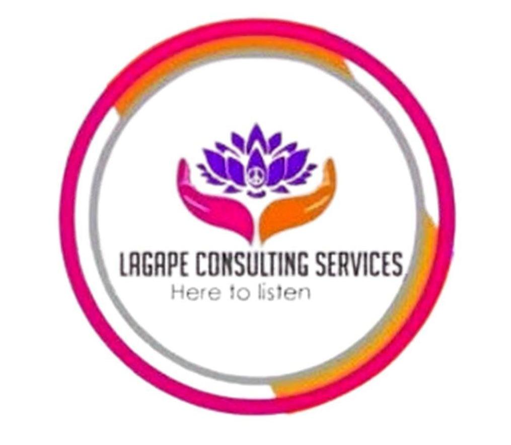 lagape logo